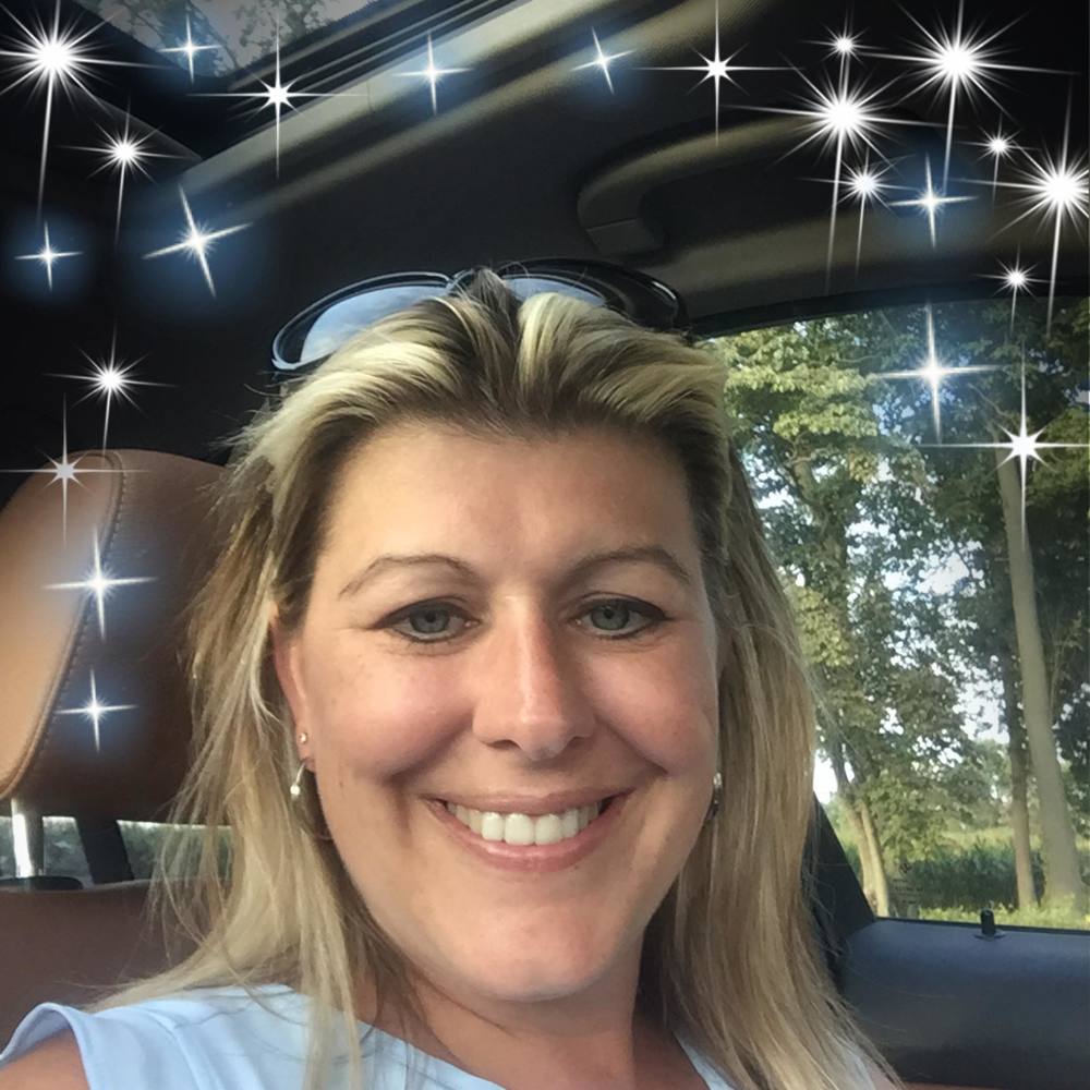 Meet your Posher, Anita